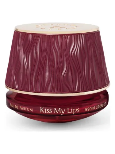 Kiss My Lips