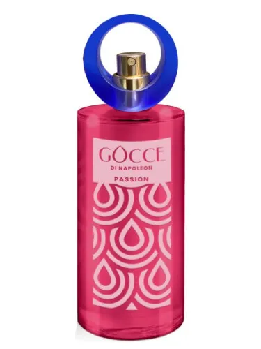 Gocce di Napoleon Passion