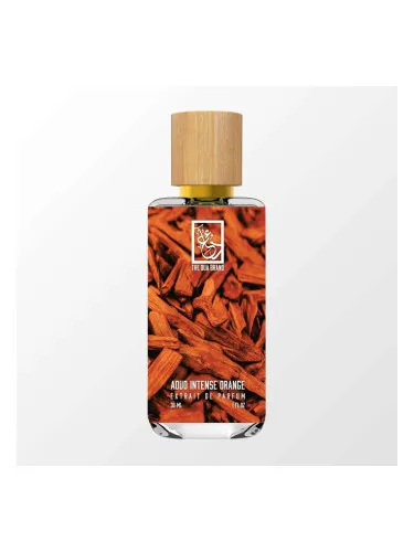 Aoud Intense Orange