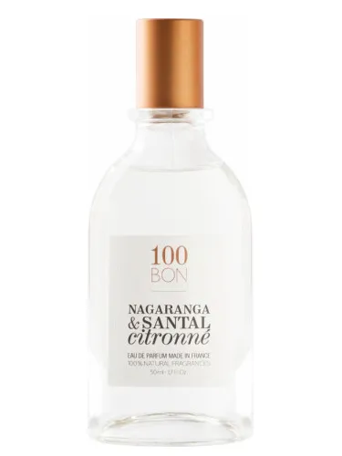 Nagaranga & Santal Citronné