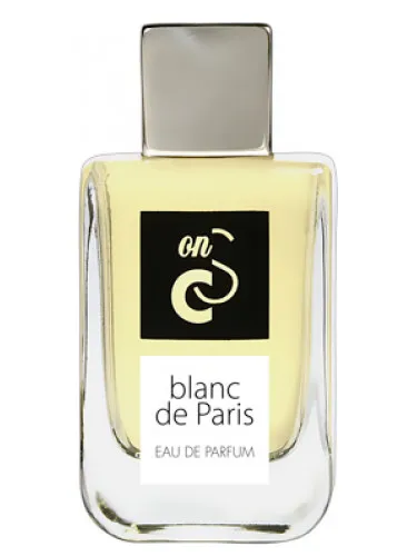 Blanc de Paris