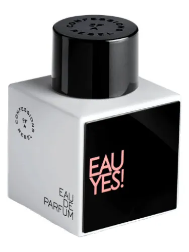 Eau Yes!