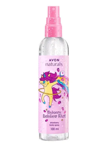 Unicorn Rainbow Mist