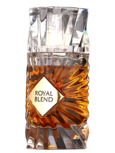 Royal Blend