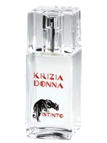 Krizia Donna Istinto