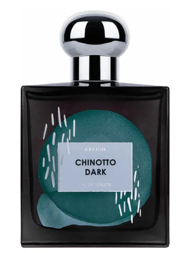 Chinotto Dark