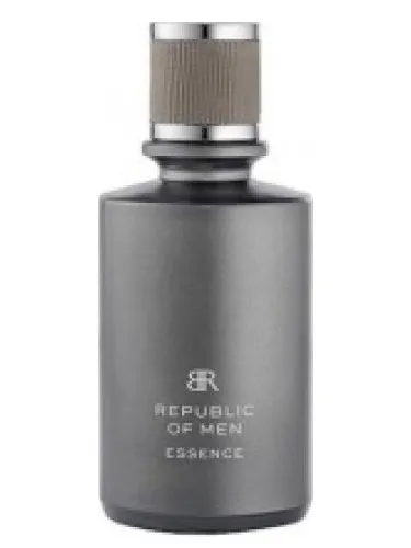 Republic of Men Essence