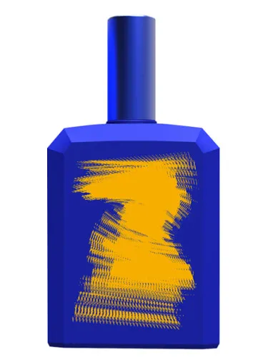 This is Not a Blue Bottle 1.7