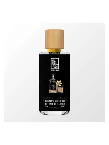 Madagascar Vanillac Rum