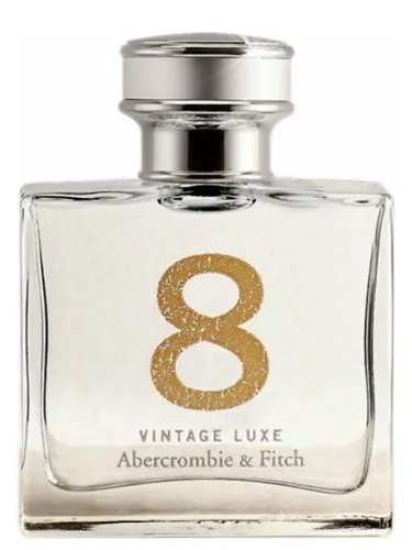 8 Vintage Luxe