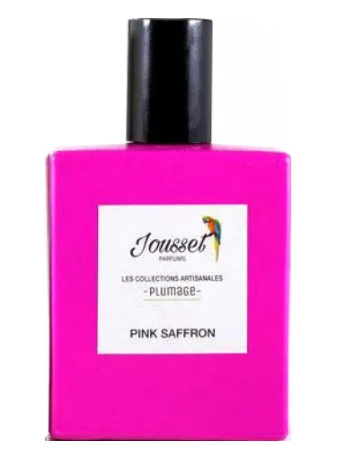 Pink Saffron
