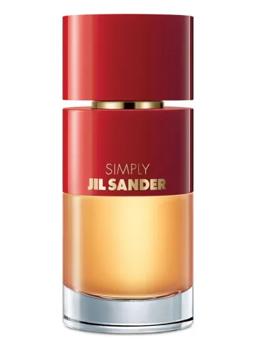 Simply Jil Sander Elixir