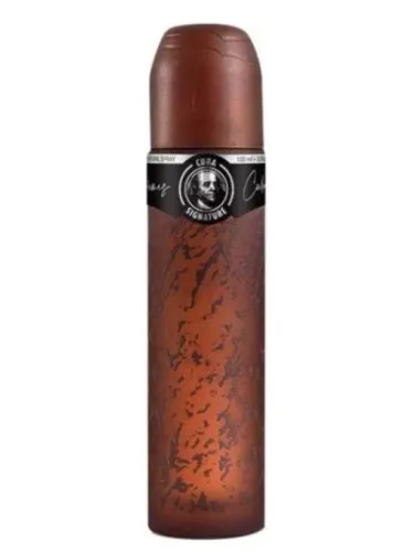 Cuba Signature