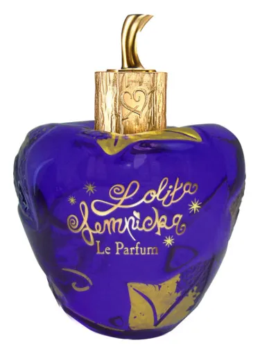 Lolita Lempicka Le Parfum Edition Limitée Flacon Minuit