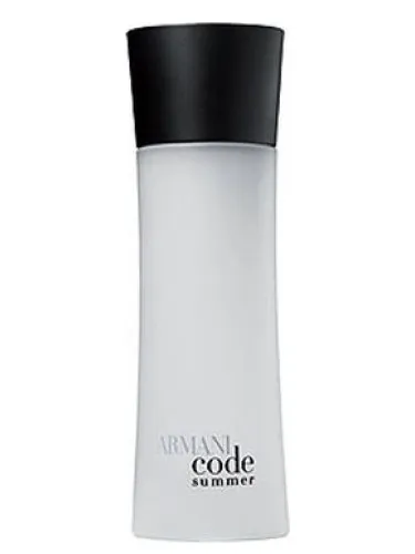 Armani Code Summer pour Homme