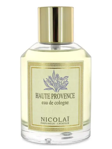 Haute Provence