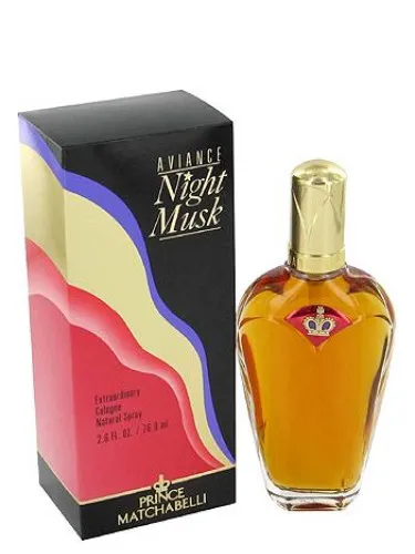 Aviance Night Musk