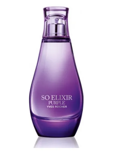 So Elixir Purple Eau de Parfum