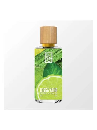 Berga Aoud