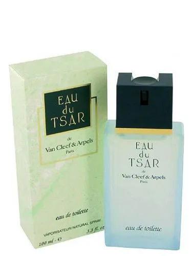 Eau du Tsar
