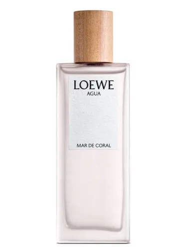 Agua de Loewe Mar de Coral