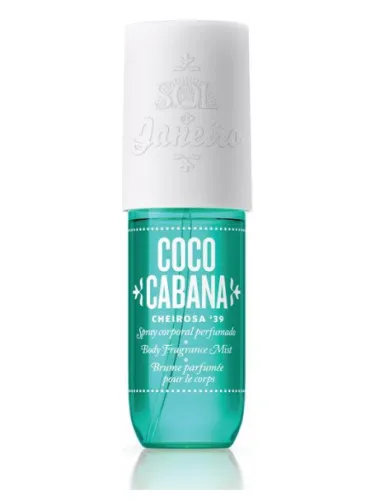 Coco Cabana