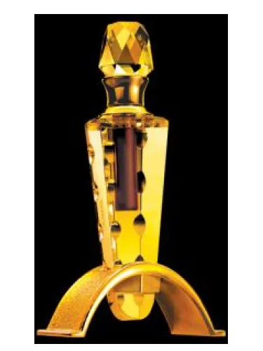 Dahn Al Oudh Saif Al Arab