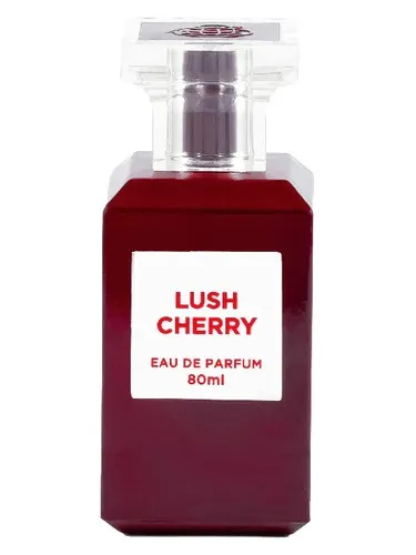 Lush Cherry