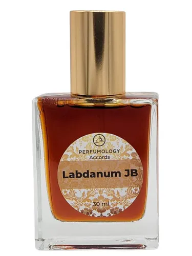 Labdanum JB