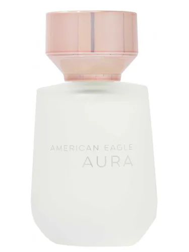 Aura Eau de Parfum