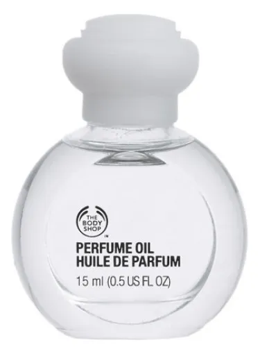 Juba Perfume Oil