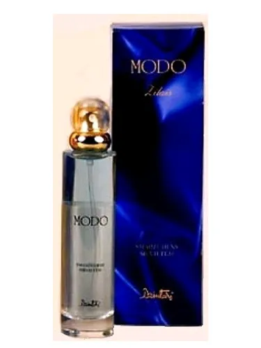 ART Modo Blue (Zīlais)