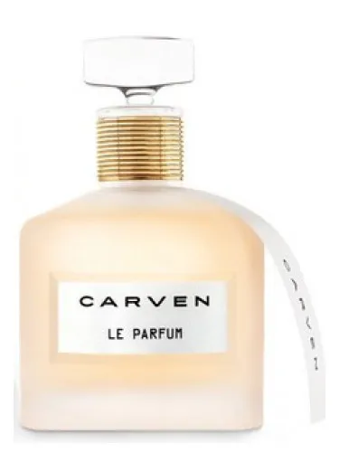 Carven Le Parfum