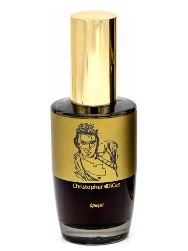 Christopher DiCas Le Parfum