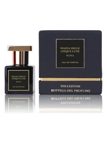 Piazza delle Cinque Lune Roma