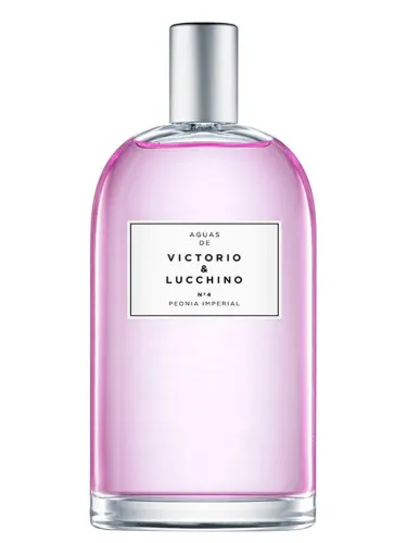 Nº 4 Peônia Imperial