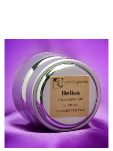 Helios Concrete de Parfum