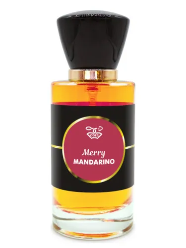 Merry Mandarino