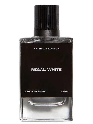 Regal White