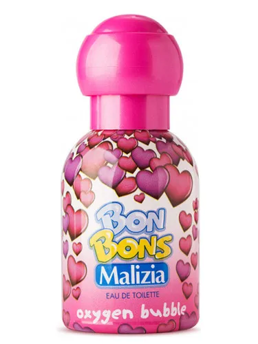 Malizia Bon Bons Oxygen Bubble