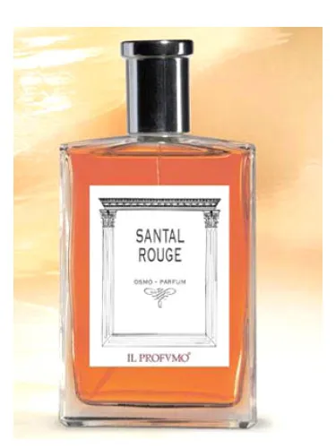 Santal Rouge