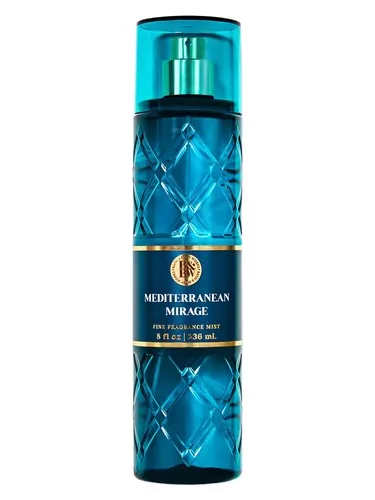 Mediterranean Mirage