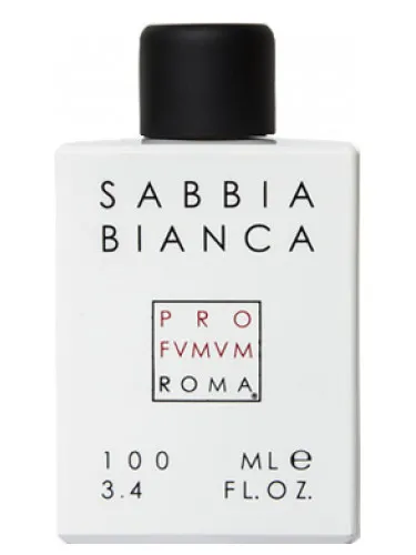 Sabbia Bianca