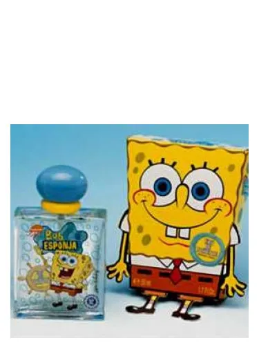 Bob Esponja