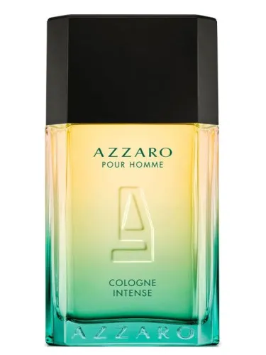Azzaro Pour Homme Cologne Intense