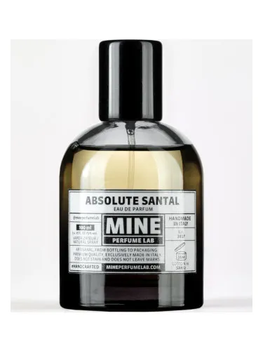 Absolute Santal