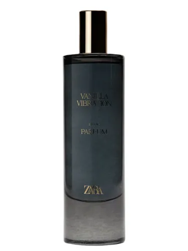 Vanilla Vibration