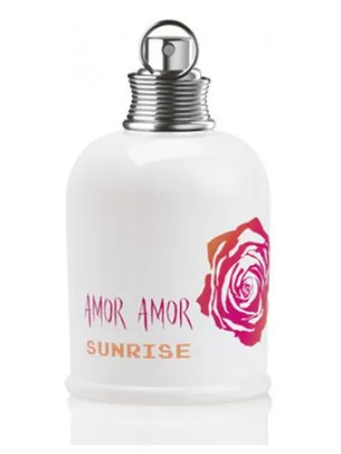 Amor Amor Sunrise