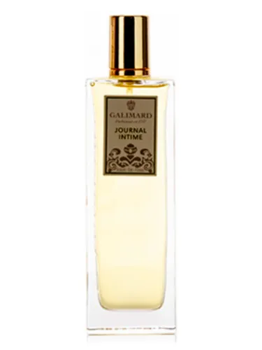 Journal Intime