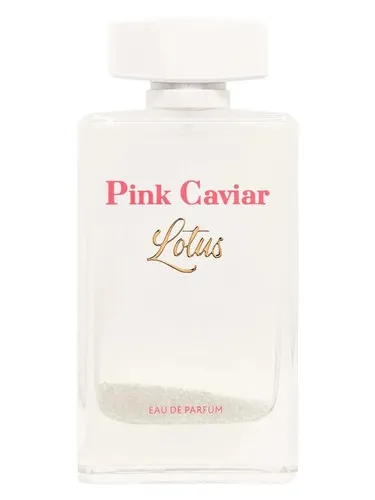 Pink Caviar Lotus